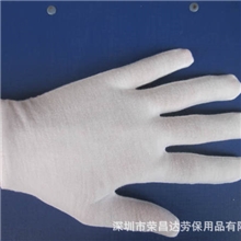 沙井福永龙华观澜单面.拉架.罗纹棉手套