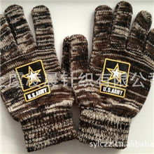 美国大兵专用劳保手套空军手套陆军手套