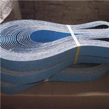 超低价批发韩国进口鹿牌DEER锆刚玉PZ533砂带