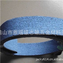 特价批发韩国鹿牌砂带DEER锆刚玉砂带PZ533,2100*5040#