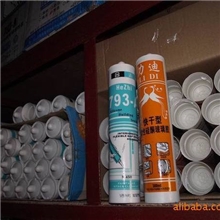 供应快干型酸性硅酮玻璃胶，中性硅酮耐候密封胶