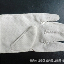 供应优质帆布点球手套价格合理