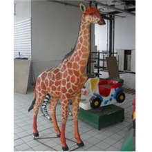 专业制作幼儿园小学校地质雕塑房地产园林景观