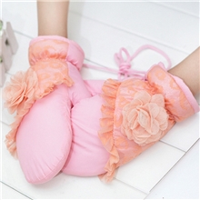 厂家批发零售手套秋冬时尚女士手套女士羽绒手套K7549