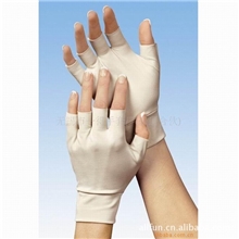 批发专业级弹力关节炎抗浮肿用于理疗烫伤复健康复手套