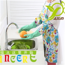 家用绒布保暖包边顶美金泰来春蕾东亚国本手套