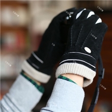 4002皮手套猪皮手套冬天猪皮手套男士冬天猪皮手套