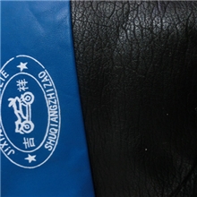 电动车护把摩托车手套优质皮尤革护把彩色皮