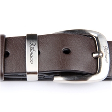 海宁真皮皮带新款休闲韩版腰带皮带批发定做