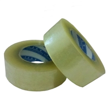 供应高粘度透明胶带4.5封箱带包装胶带纸厂家批发，量大优惠！