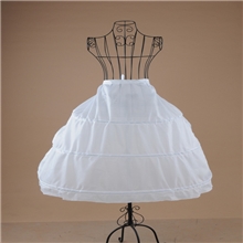 超实惠~婚纱裙撑蓬裙衬裙婚纱礼服配件撑裙批发