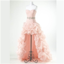 礼服裙欧美新娘结婚敬酒礼服苏州蓝妃厂家直销婚纱礼服批发零售