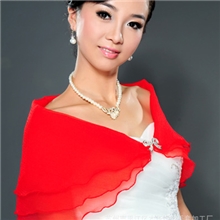 厂家批发新娘婚纱披肩婚纱礼服披肩演出活动配饰大量供应