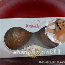 厂家直销各类硅胶文胸/新娘精美加厚胸贴/文胸/硅胶文胸001