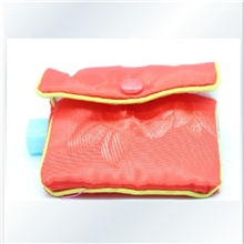 闽隆专属高级绒布首饰收纳袋子可装戒指手镯其他小物品