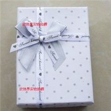 包装盒手链包装盒项链吊坠包装盒包装盒批发饰品盒