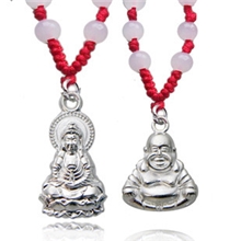 观音佛吊坠生日满月礼物网络爆款活动跑量吊坠