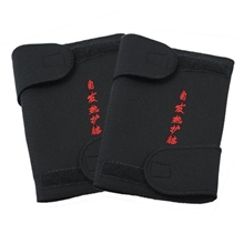 正品托玛琳磁疗自发热护膝保暖关节炎男自发热护膝