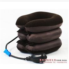 河北鹏飞制造厂家直销颈椎牵引器，牵引器，半绒单管颈椎牵引器