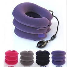 供应治疗器（家用）颈椎牵引器供应颈椎牵引器全绒牵引器