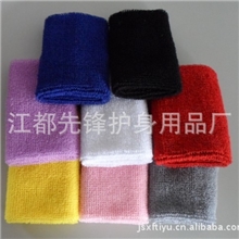 厂家直销护腕，提花护腕，毛巾护腕，针织护腕，全棉护腕。