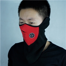 摇粒绒面罩、韩国面罩、摩托车面罩、骑行面罩、户外运动面罩