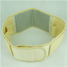 自发热护腰、托玛琳护腰、磁疗护腰、负离子护腰、韩国保健腰带