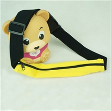 韩国腰包、登山腰包、户外腰包、运动腰包