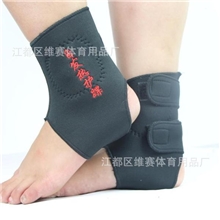 托玛琳自发热护踝护脚踝护踝厂家直销来样定做接受外单批发