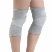 运动护具。运动保暖护膝.四面弹力。