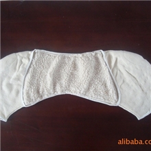 纯棉护肩，仿羊毛空调房睡觉护肩