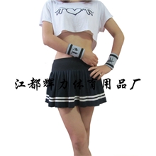 厂家直销竹碳运动保暖空调关节护腕彩盒装