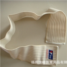 提供踝部弹性绷带【缠绕护踝】竹炭护踝运动针织护踝