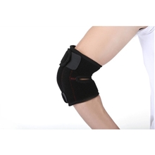 护肘生产批发篮球战术护膝护肘江都宏威体育