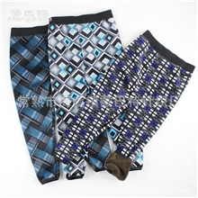 儿童打底裤冬款天鹅绒加厚加绒棉裤夹棉童装中大男童冬装长裤