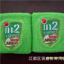 专业生产毛巾护腕，拉链护腕，针织护腕，运动护腕可定制