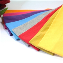 【2元店】厂家饰品批发纯棉单色发带2元店货源运动瑜伽弹力头带