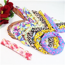 【地摊热卖】韩国料兔耳朵发带义乌小饰品2元店进货厂家批发货源