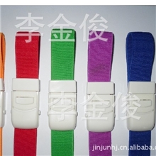 压脉带、卡扣止血带、医用止血带、扣式止血带