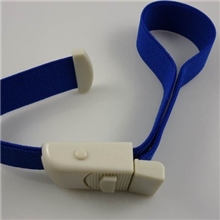 医用卡扣止血带经脉止血带便携止血带急救止血带批发