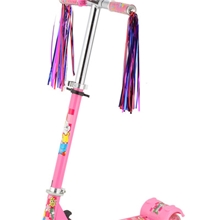 新型设计小神童滑板车，小四轮滑板车