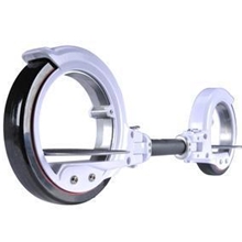 极限滑板X8双轮滑板优雅滑轮X8双轮滑板车X-SkateCycle外销