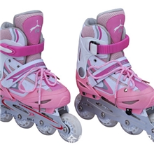 大量低价供应儿童溜冰鞋直排轮轮滑鞋单排轮滑优质产品服务