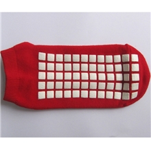 厂方直销可爱彩色防滑热销地板袜抗菌防臭吸汗调皮宝宝儿童袜