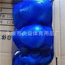 溜冰鞋护具护手护掌护膝六件套装珍珠棉护具