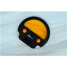 【厂家直销】低价批发供应慧兴轮滑专用手抓球耐用精品手抓球