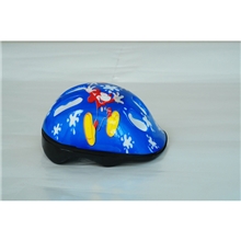 【厂家批发】优质供应慧兴儿童轮滑鞋头盔溜冰个性头盔运动护具