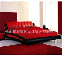 供应酒店专用床休闲床、简约时尚，厂家直销，质优价廉