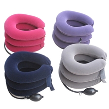 供应正品颈椎牵引器颈椎牵引家用医疗保健器械颈部牵引器护颈