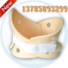 批发颈托医用颈托护颈颈托围领批发护颈医用高分子颈托护颈劲托